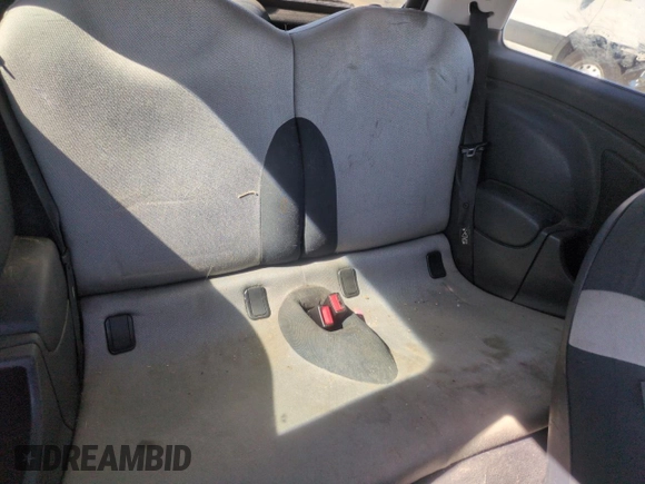 2003 MINI Hardtop S with VIN WMWRE33423TD62021, listed as a Copart auction lot 54707755 with 181,722 mi miles and Clean Title. Bid and sale history available at DreamBid. Image 10.