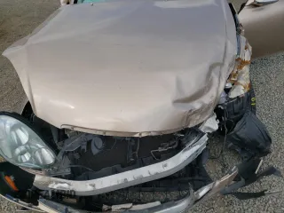 2002 Lexus SC 430 with VIN JTHFN48Y320010682, listed as a Copart auction lot 60476285 with 198,630 mi miles and Salvage title. Bid and sale history available at DreamBid. Image 11.