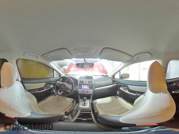 2017 Subaru Crosstrek Premium с VIN JF2GPABCXH8230831, выставлен на аукционе Copart как лот 57234035 с пробегом 138 169 миль миль и Списание • Salvage title. История ставок и продаж доступна на DreamBid. Изображение 15.