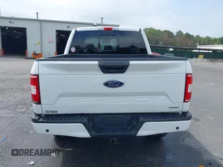 2019 Ford F-150 XL with VIN 1FTEW1EP4KFD31616, listed as a IAAI auction lot 42611556 with 78,001 mi miles and . Bid and sale history available at DreamBid. Image 17.