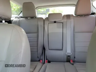 2013 Ford Escape SEL z VIN 1FMCU9HX7DUB98268, wystawiony jako Copart lot #55469915 z przebiegiem 123 619 mil mil oraz Szkoda całkowita • Salvage title. Historia ofert i sprzedaży dostępna na DreamBid. Obrazek 10.