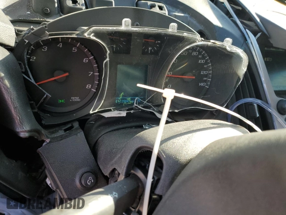 2017 Chevrolet Equinox LS with VIN 2GNALBEK8H1526479, listed as a Copart auction lot 86591874 with 139,847 mi miles and Salvage Title. Bid and sale history available at carsss.com. Image 9.