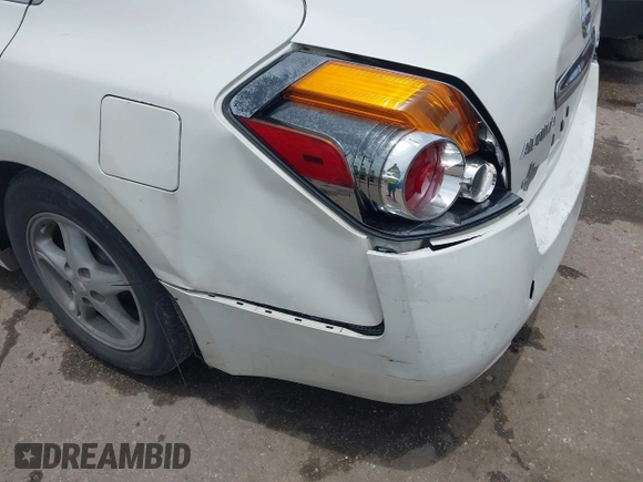 2012 Nissan Altima S z VIN 1N4AL2AP4CN533713, wystawiony jako IAAI lot #42387384 z przebiegiem 229 745 mil mil oraz . Historia ofert i sprzedaży dostępna na DreamBid. Obrazek 12.
