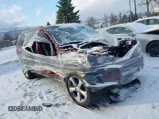 2021 Jeep Grand Cherokee Limited z VIN 1C4RJKBG8M8198778, wystawiony jako IAAI lot #41253900 z przebiegiem Nie podano mil oraz . Historia ofert i sprzedaży dostępna na DreamBid. Obrazek 1.