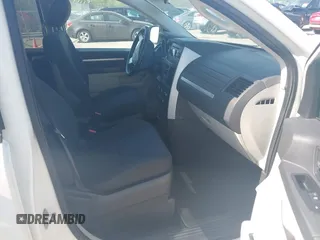 2010 Dodge Grand Caravan SE with VIN 2D4RN4DE8AR184958, listed as a IAAI auction lot 42100915 with 94,066 mi miles and . Bid and sale history available at DreamBid. Image 5.