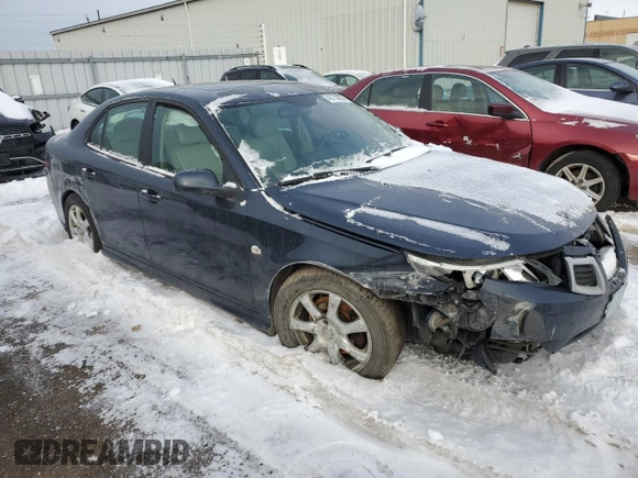 2011 Saab 9-3 z VIN YS3FA4MY9B1304531, wystawiony jako Copart lot #42739855 z przebiegiem 190 530 mil mil oraz Czysty tytuł • Clean title. Historia ofert i sprzedaży dostępna na DreamBid. Obrazek 4.