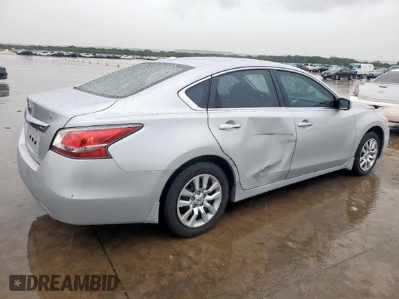 2015 Nissan Altima S with VIN 1N4AL3AP3FN400631, listed as a Copart auction lot 54674445 with 195,842 mi miles and Clean Title. Bid and sale history available at DreamBid. Image 3.