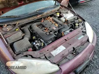 2000 Dodge Intrepid ES z VIN 2B3HD56J9YH178857, wystawiony jako Copart lot #83718174 z przebiegiem 144 384 mil mil oraz Czysty tytuł • Clean title. Historia ofert i sprzedaży dostępna na DreamBid. Obrazek 13.