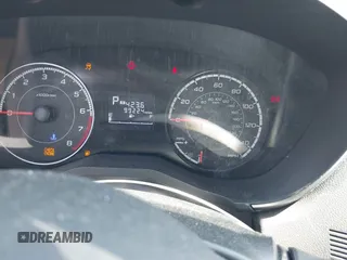 2018 Subaru Impreza Premium с VIN 4S3GTAB65J3711836, выставлен на аукционе IAAI как лот 42077781 с пробегом 99 224 миль миль и . История ставок и продаж доступна на DreamBid. Изображение 7.