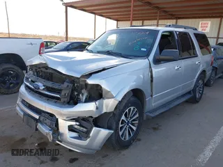 2015 Ford Expedition XLT с VIN 1FMJU1HT5FEF47284, выставлен на аукционе IAAI как лот 41565809 с пробегом 178 859 миль миль и . История ставок и продаж доступна на DreamBid. Изображение 17.