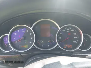2006 Porsche Cayenne S with VIN WP1AB29P96LA62027, listed as a IAAI auction lot 42435939 with 167,246 mi miles and . Bid and sale history available at DreamBid. Image 7.
