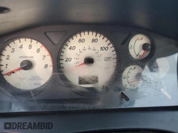2006 Mitsubishi Lancer ES with VIN JA3AJ26E36U072102, listed as a Copart auction lot 83217594 with 21,310 mi miles and Salvage Title. Bid and sale history available at carsss.com. Image 9.