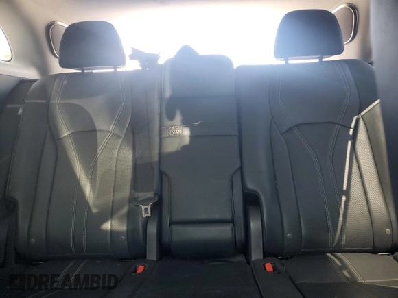 2016 Lexus RX 350 with VIN 2T2BZMCA9GC010001, listed as a Copart auction lot 66301085 with 116,091 mi miles and Salvage title. Bid and sale history available at DreamBid. Image 10.