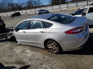 2016 Ford Fusion SE with VIN 1FA6P0H79G5107249, listed as a Copart auction lot 86519434 with 261,275 mi miles and Non Repairable. Bid and sale history available at carsss.com. Image 2.