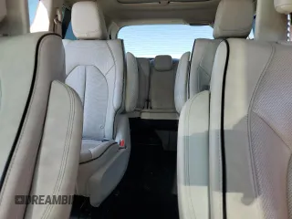 2018 Chrysler Pacifica Hybrid Limited with VIN 2C4RC1N72JR236537, listed as a Copart auction lot 66148025 with 69,351 mi miles and Clean title. Bid and sale history available at DreamBid. Image 10.