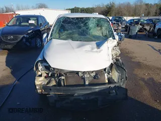 2009 Nissan Versa 1.8 SL with VIN 3N1BC13E59L387306, listed as a IAAI auction lot 41322295 with 1 mi miles. Bid and sale history available at carsss.com. Image 12.