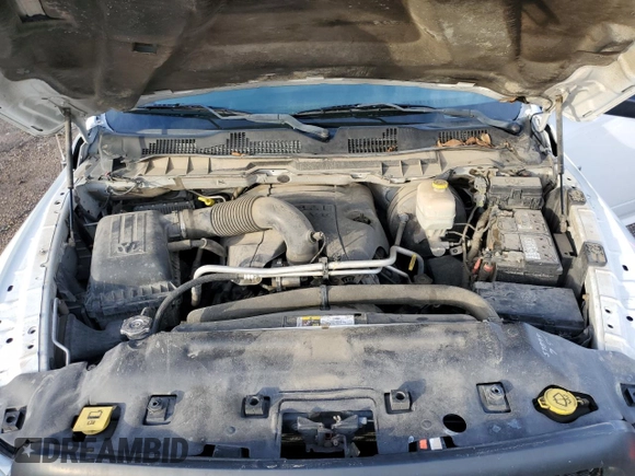 2015 Ram 2500 Tradesman with VIN 3C7WR4AT4FG568713, listed as a Copart auction lot 83986744 with 174,186 mi miles and Clean title. Bid and sale history available at DreamBid. Image 11.