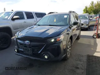 2023 Subaru Outback Premium with VIN 4S4BTADC3P3150974, listed as a IAAI auction lot 42671359 with 73,498 mi miles and . Bid and sale history available at DreamBid. Image 11.