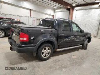 2007 Ford Explorer Sport Trac XLT с VIN 1FMEU51837UA18437, выставлен на аукционе Copart как лот 56845505 с пробегом 162 122 миль миль и Чистый • Clean title. История ставок и продаж доступна на DreamBid. Изображение 3.