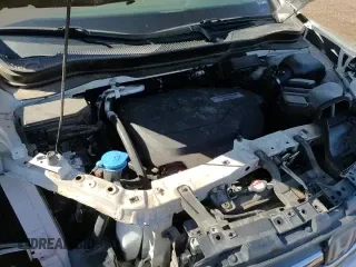 2018 Honda Pilot EX-L with VIN 5FNYF5H63JB016641, listed as a Copart auction lot 81497305 with 126,333 mi miles and Salvage title. Bid and sale history available at DreamBid. Image 15.