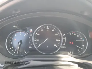2021 Mazda CX-9 Carbon Edition с VIN JM3TCADY4M0500010, выставлен на аукционе Copart как лот 53283005 с пробегом 55 762 миль миль и Списание • Salvage title. История ставок и продаж доступна на DreamBid. Изображение 9.