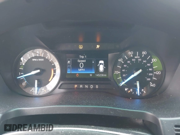 2016 Ford Explorer с VIN 1FM5K7B84GGC12103, выставлен на аукционе IAAI как лот 41833559 с пробегом 145 238 миль миль и . История ставок и продаж доступна на DreamBid. Изображение 7.