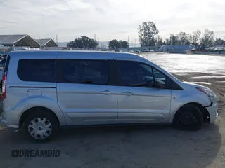 2020 Ford Transit Connect XLT с VIN NM0GS9F23L1449593, выставлен на аукционе IAAI как лот 41804367 с пробегом 101 226 миль миль и . История ставок и продаж доступна на DreamBid. Изображение 13.