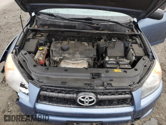 2011 Toyota RAV4 Sport with VIN 2T3RF4DV1BW147462, listed as a Copart auction lot 50575865 with 113,721 mi miles and Salvage Title. Bid and sale history available at carsss.com. Image 13.