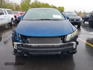 2012 Honda Civic EX with VIN 2HGFB2F89CH537142, listed as a IAAI auction lot 42024927 with 123,063 mi miles and . Bid and sale history available at DreamBid. Image 6.