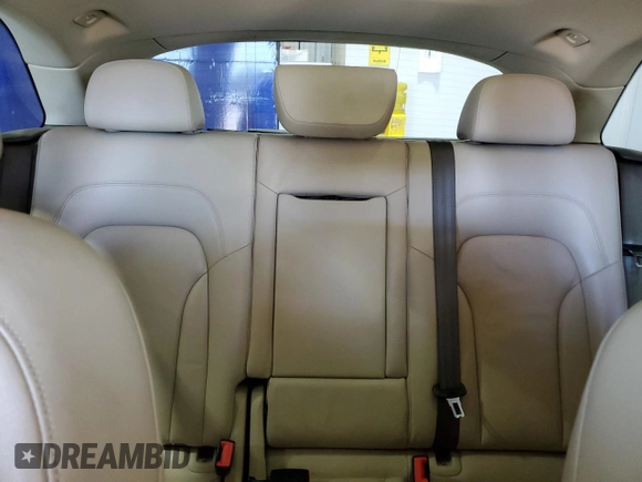 2014 Audi Q5 Premium Plus with VIN WA1LFAFP6EA059507, listed as a Copart auction lot 64691875 with 111,390 mi miles and Clean title. Bid and sale history available at DreamBid. Image 10.