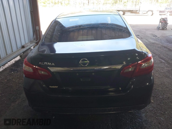 2018 Nissan Altima SV with VIN 1N4AL3APXJC270416, listed as a IAAI auction lot 42059145 with 157,877 mi miles and . Bid and sale history available at carsss.com. Image 16.