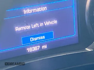 2023 Chevrolet Equinox LT with VIN 3GNAXTEG7PL220313, listed as a IAAI auction lot 42788987 with 16,367 mi miles and . Bid and sale history available at DreamBid. Image 12.