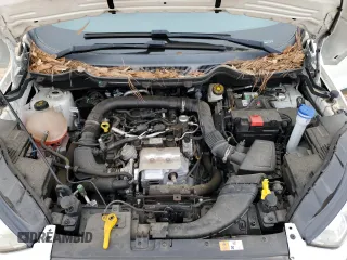 2018 Ford EcoSport SE с VIN MAJ3P1TE1JC190595, выставлен на аукционе Copart как лот 51249705 с пробегом 42 808 миль миль и Списание • Salvage title. История ставок и продаж доступна на DreamBid. Изображение 12.