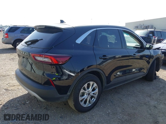 2023 Ford Escape Active with VIN 1FMCU0GN8PUA76406, listed as a IAAI auction lot 41754880 with 45,369 mi miles and . Bid and sale history available at DreamBid. Image 4.