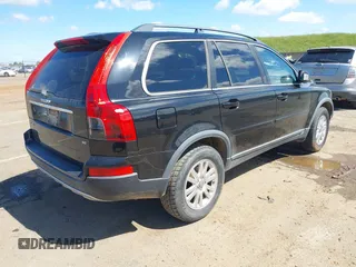 2008 Volvo XC90 I6 with VIN YV4CY982581420128, listed as a IAAI auction lot 41937566 with 229,181 mi miles. Bid and sale history available at carsss.com. Image 4.