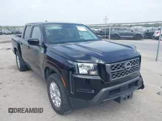 2022 Nissan Frontier SV z VIN 1N6ED1EJ7NN638464, wystawiony jako IAAI lot #41916304 z przebiegiem 67 263 mil mil oraz . Historia ofert i sprzedaży dostępna na DreamBid. Obrazek 1.