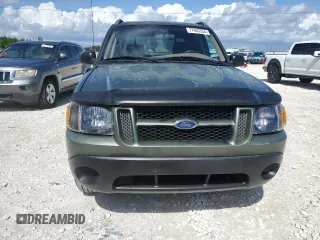 2001 Ford Explorer Sport Trac with VIN 1FMZU67E51UA99453, listed as a Copart auction lot 77953554 with 148,217 mi miles and Clean title. Bid and sale history available at DreamBid. Image 5.
