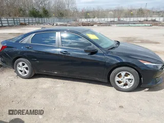 2023 Hyundai Elantra SE с VIN KMHLL4AG1PU531343, выставлен на аукционе IAAI как лот 41793011 с пробегом 78 982 миль миль и . История ставок и продаж доступна на DreamBid. Изображение 13.