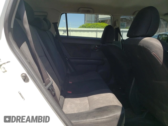 2014 Scion xB z VIN JTLZE4FE9EJ064207, wystawiony jako Copart lot #58377305 z przebiegiem 164 574 mil mil oraz Czysty tytuł • Clean title. Historia ofert i sprzedaży dostępna na DreamBid. Obrazek 11.