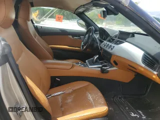 2012 BMW Z4 sDrive28i с VIN WBALL5C50CE716958, выставлен на аукционе Copart как лот 56932865 с пробегом 99 523 миль миль и Чистый • Clean title. История ставок и продаж доступна на DreamBid. Изображение 11.