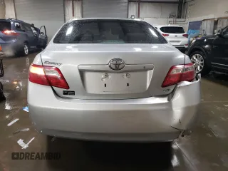 2007 Toyota Camry CE with VIN 4T1BE46K97U114748, listed as a Copart auction lot 42798625 with 171,624 mi miles and Salvage Title. Bid and sale history available at DreamBid. Image 6.