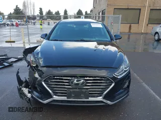 2019 Hyundai Sonata SE with VIN 5NPE24AF7KH783768, listed as a IAAI auction lot 41939133 with 113,105 mi miles and . Bid and sale history available at carsss.com. Image 13.