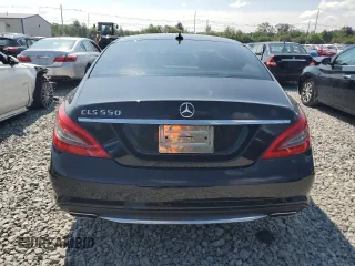 2012 Mercedes-Benz CLS 550 z VIN WDDLJ7DB4CA018049, wystawiony jako Copart lot #64608225 z przebiegiem Nie podano mil oraz Czysty tytuł • Clean title. Historia ofert i sprzedaży dostępna na DreamBid. Obrazek 6.