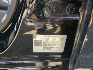 2021 Cadillac CT5 Luxury with VIN 1G6DW5RK2M0117864, listed as a Copart auction lot 71296614 with 50,185 mi miles and Salvage title. Bid and sale history available at DreamBid. Image 12.