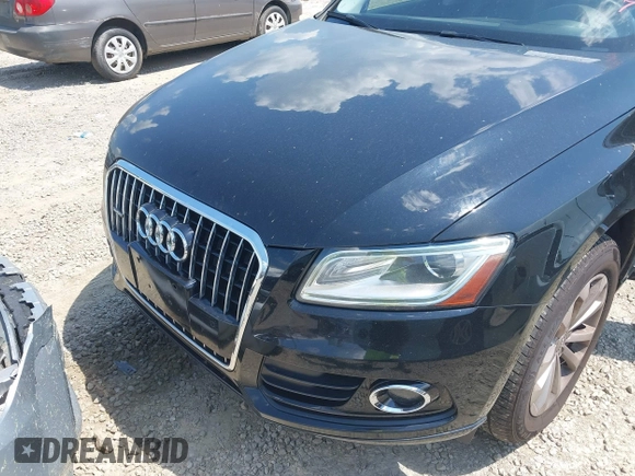 2016 Audi Q5 Premium Plus с VIN WA1L2AFP2GA035123, выставлен на аукционе IAAI как лот 42595797 с пробегом 138 961 миль миль и . История ставок и продаж доступна на DreamBid. Изображение 6.