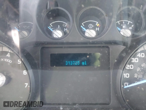 2015 Ford F-250 Lariat with VIN 1FT7W2B62FED04453, listed as a IAAI auction lot 41879422 with 313,725 mi miles and . Bid and sale history available at DreamBid. Image 15.