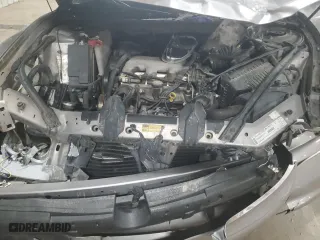 1999 Buick Century Custom with VIN 2G4WS52M4X1541225, listed as a Copart auction lot 64602144 with 0 mi miles and Salvage Title. Bid and sale history available at carsss.com. Image 11.