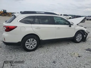 2016 Subaru Outback Premium z VIN 4S4BSAFC9G3302272, wystawiony jako Copart lot #54368275 z przebiegiem 85 206 mil mil oraz Szkoda całkowita • Salvage title. Historia ofert i sprzedaży dostępna na DreamBid. Obrazek 3.