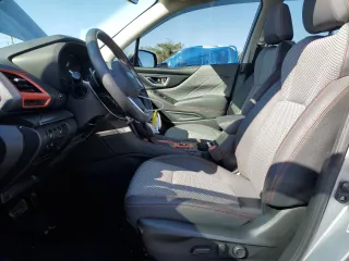 2021 Subaru Forester Special Sports with VIN JF2SKALC8MH522415, listed as a Copart auction lot 52174315 with 79,882 mi miles and Salvage title. Bid and sale history available at DreamBid. Image 7.