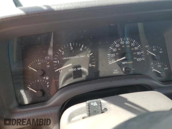 1998 Jeep Cherokee Sport with VIN 1J4FJ68S1WL149793, listed as a Copart auction lot 73976814 with 0 mi miles and Salvage Title. Bid and sale history available at carsss.com. Image 9.